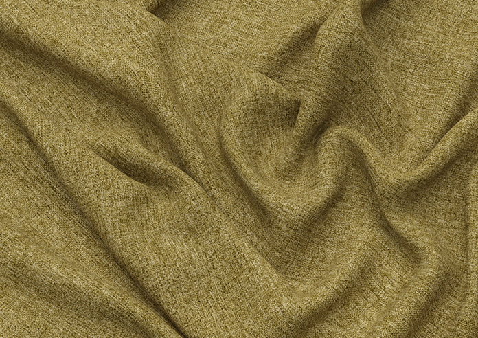 Wexley, Antique Gold - Roman Blind - Image 4